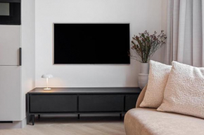 Antwerp Riverside Suite
